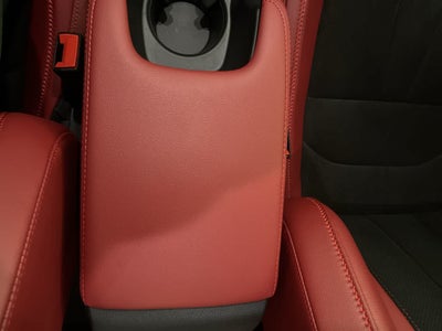 2025 Acura Integra Type S