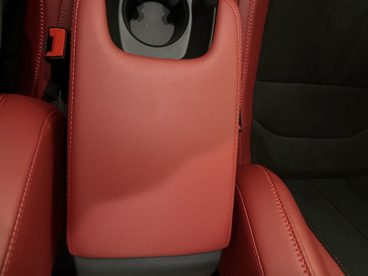 2025 Acura Integra Type S