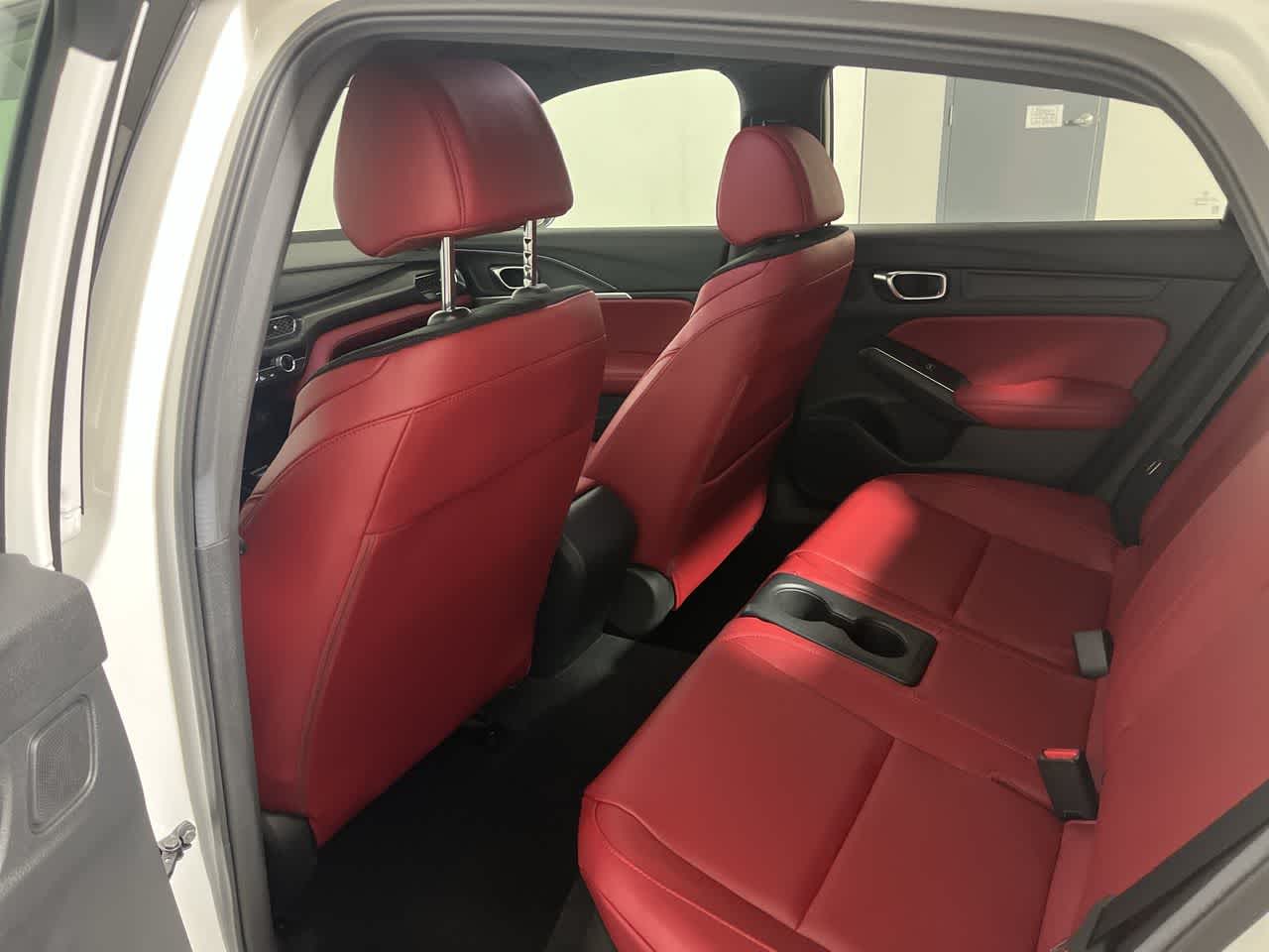 2025 Acura Integra Type S