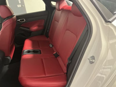 2025 Acura Integra Type S