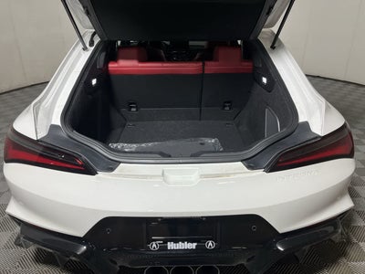 2025 Acura Integra Type S