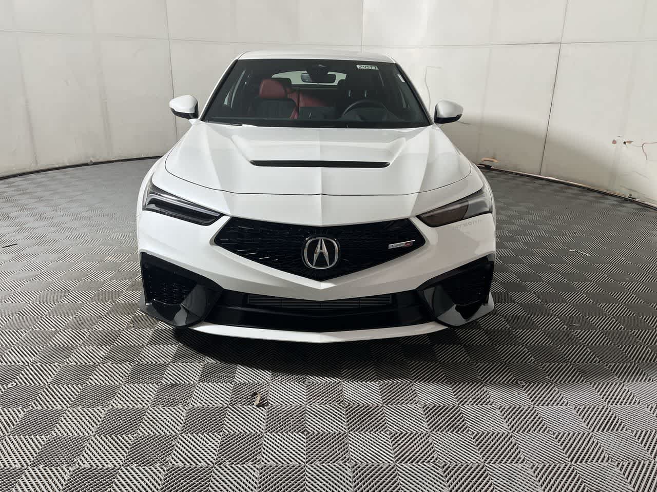 2025 Acura Integra Type S