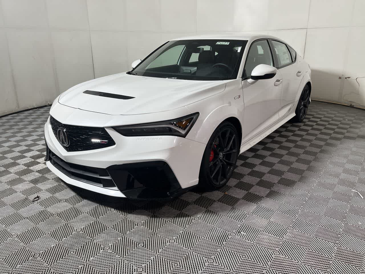 2025 Acura Integra Type S
