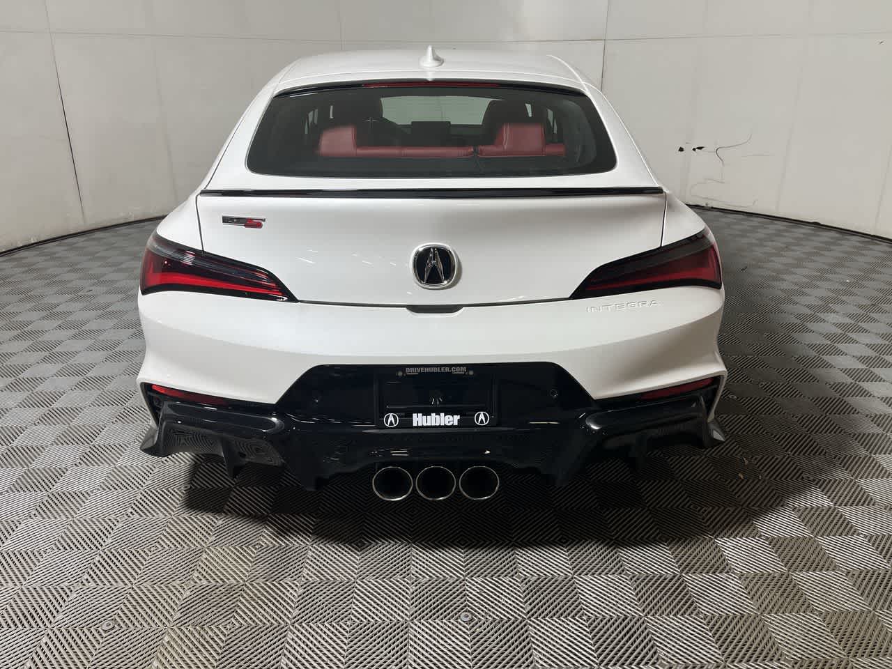 2025 Acura Integra Type S