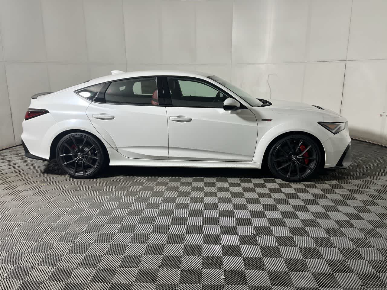 2025 Acura Integra Type S