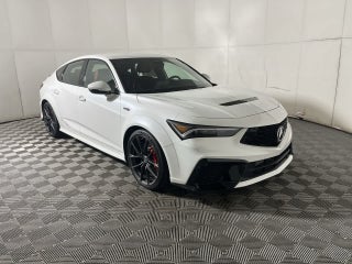 2025 Acura Integra Type S