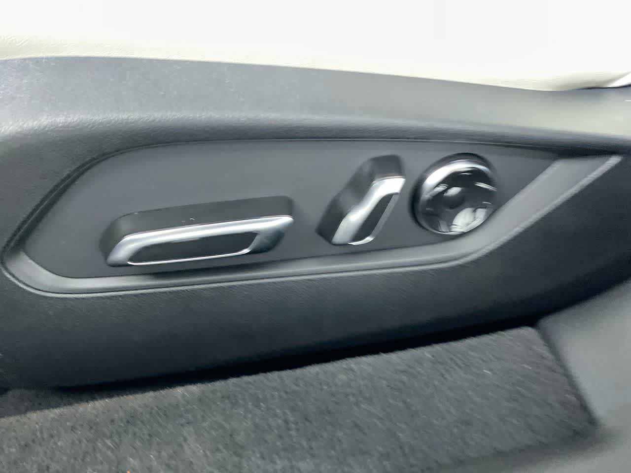 2025 Acura TLX w/A-Spec Package