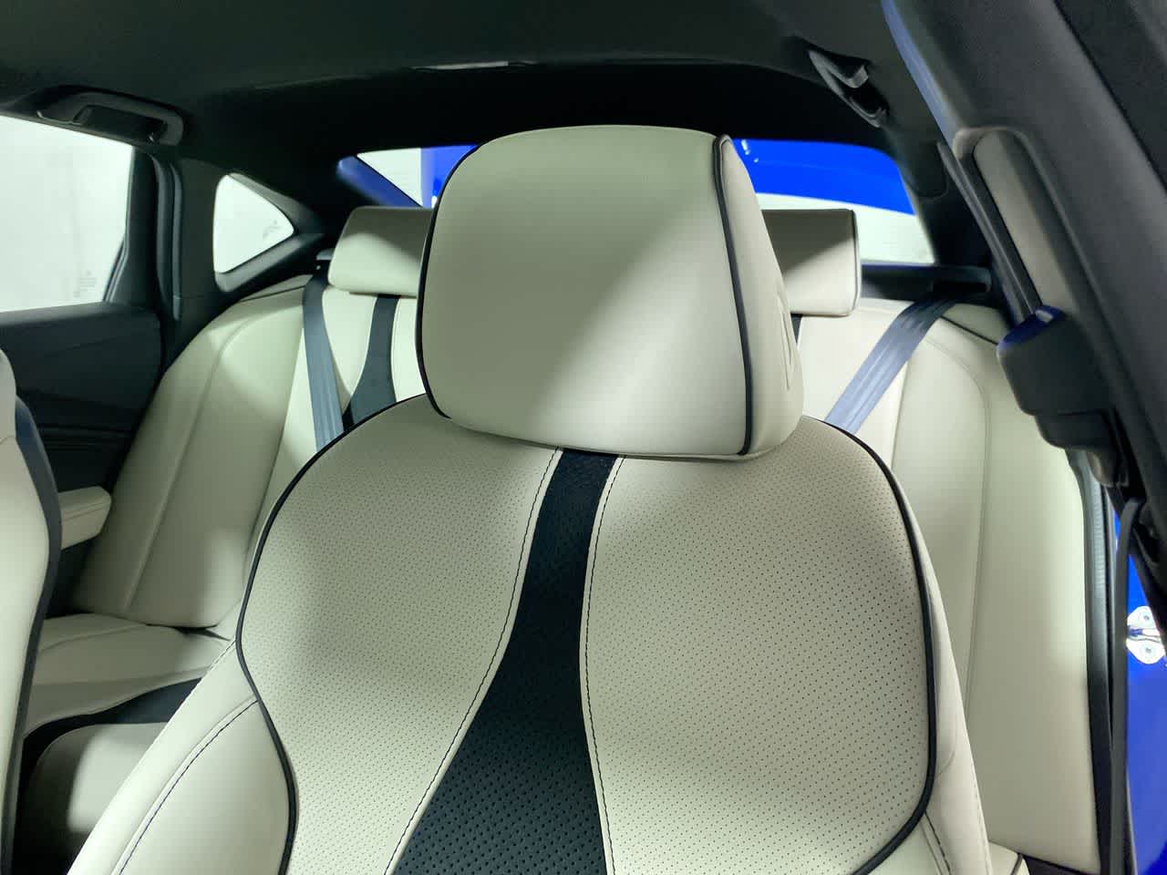 2025 Acura TLX w/A-Spec Package