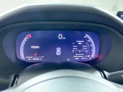 2025 Acura TLX w/A-Spec Package