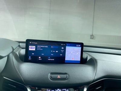 2025 Acura TLX w/A-Spec Package