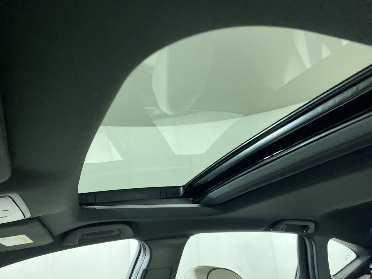 2025 Acura TLX w/A-Spec Package