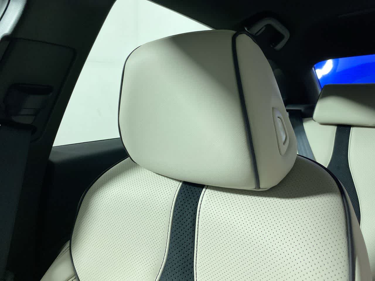 2025 Acura TLX w/A-Spec Package