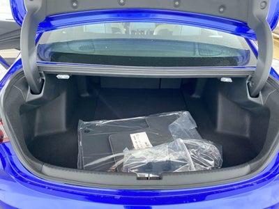 2025 Acura TLX w/A-Spec Package