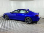 2025 Acura TLX w/A-Spec Package