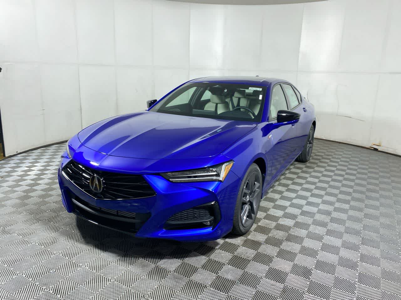2025 Acura TLX w/A-Spec Package