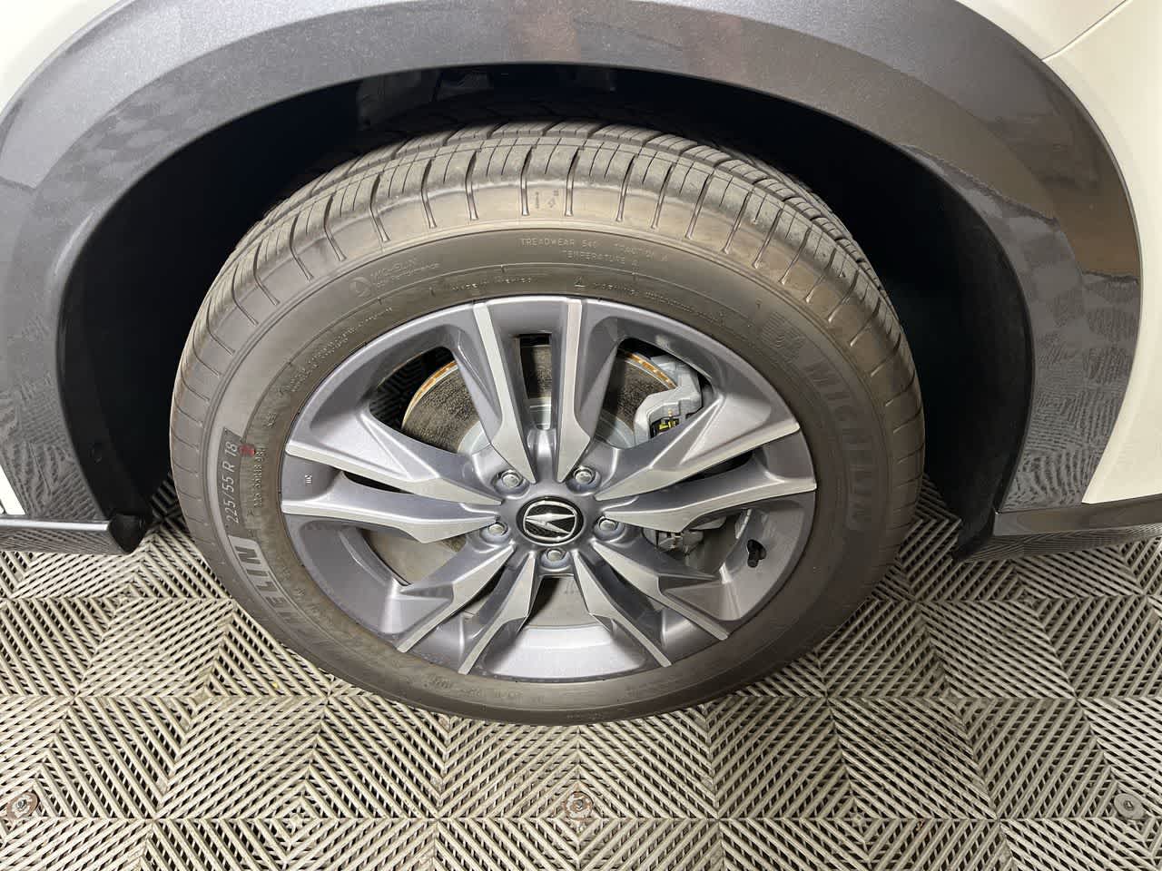 2026 Acura ADX FWD
