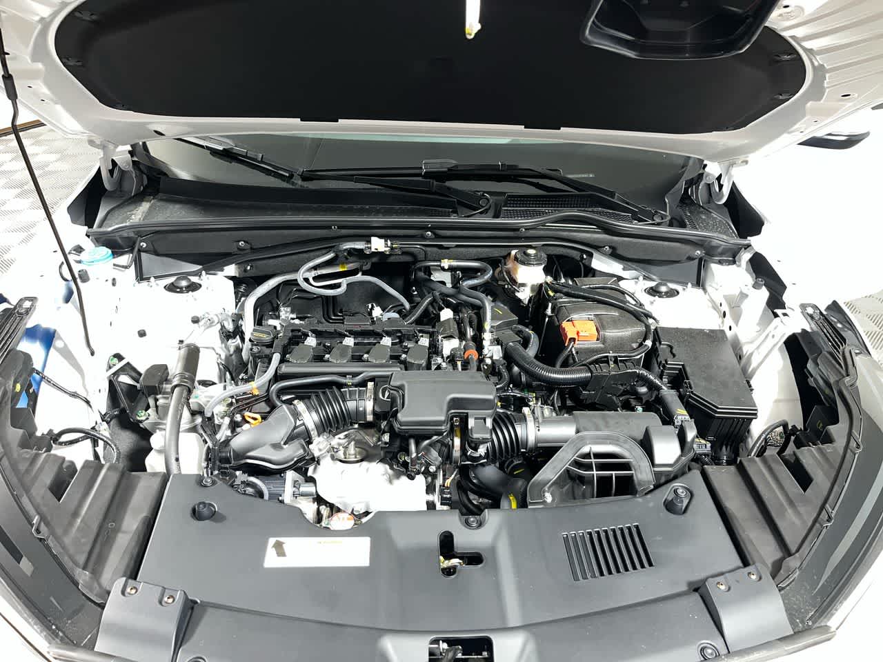 2026 Acura ADX FWD