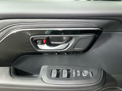 2026 Acura ADX FWD