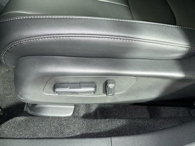 2026 Acura ADX FWD