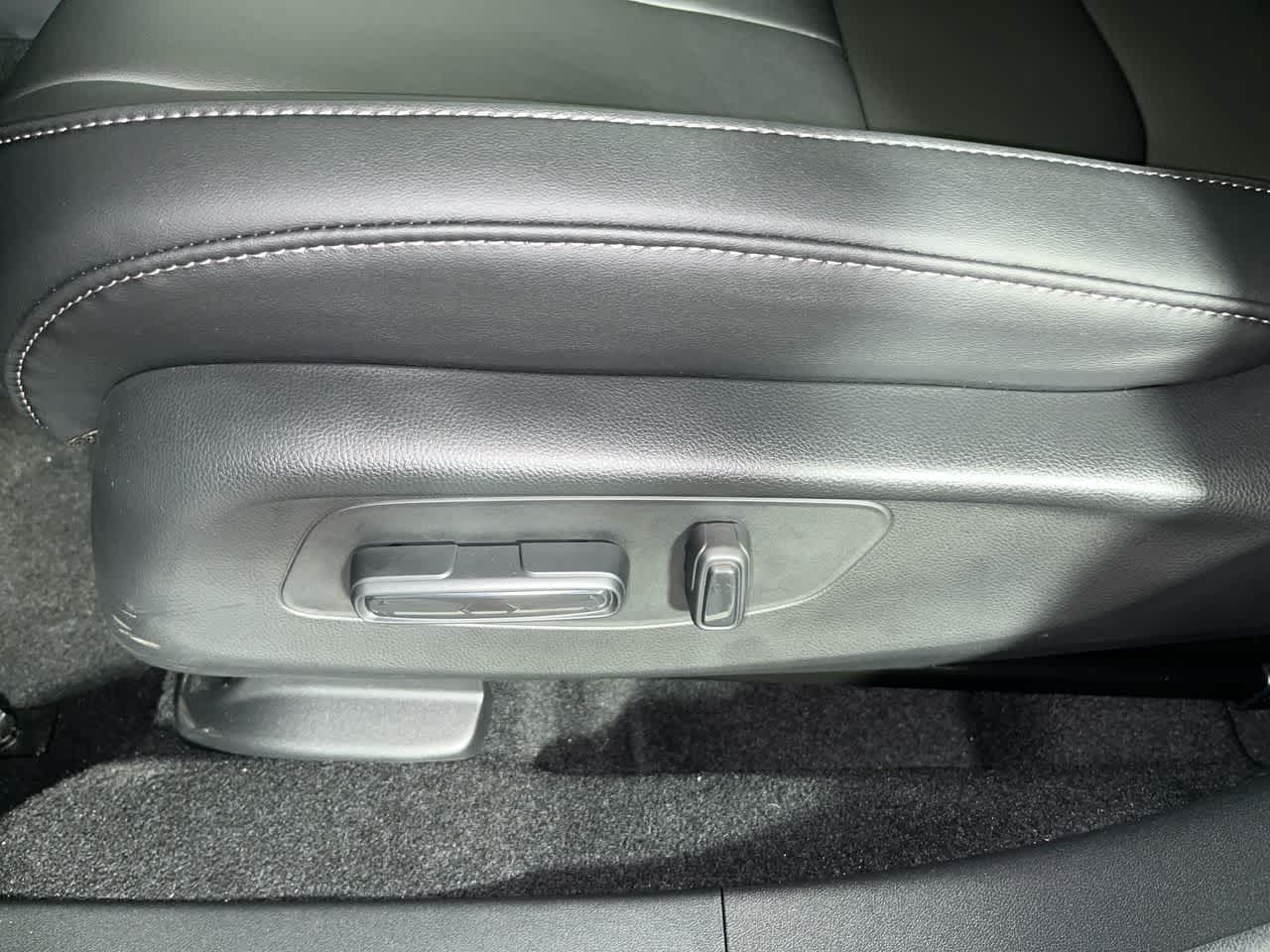 2026 Acura ADX FWD