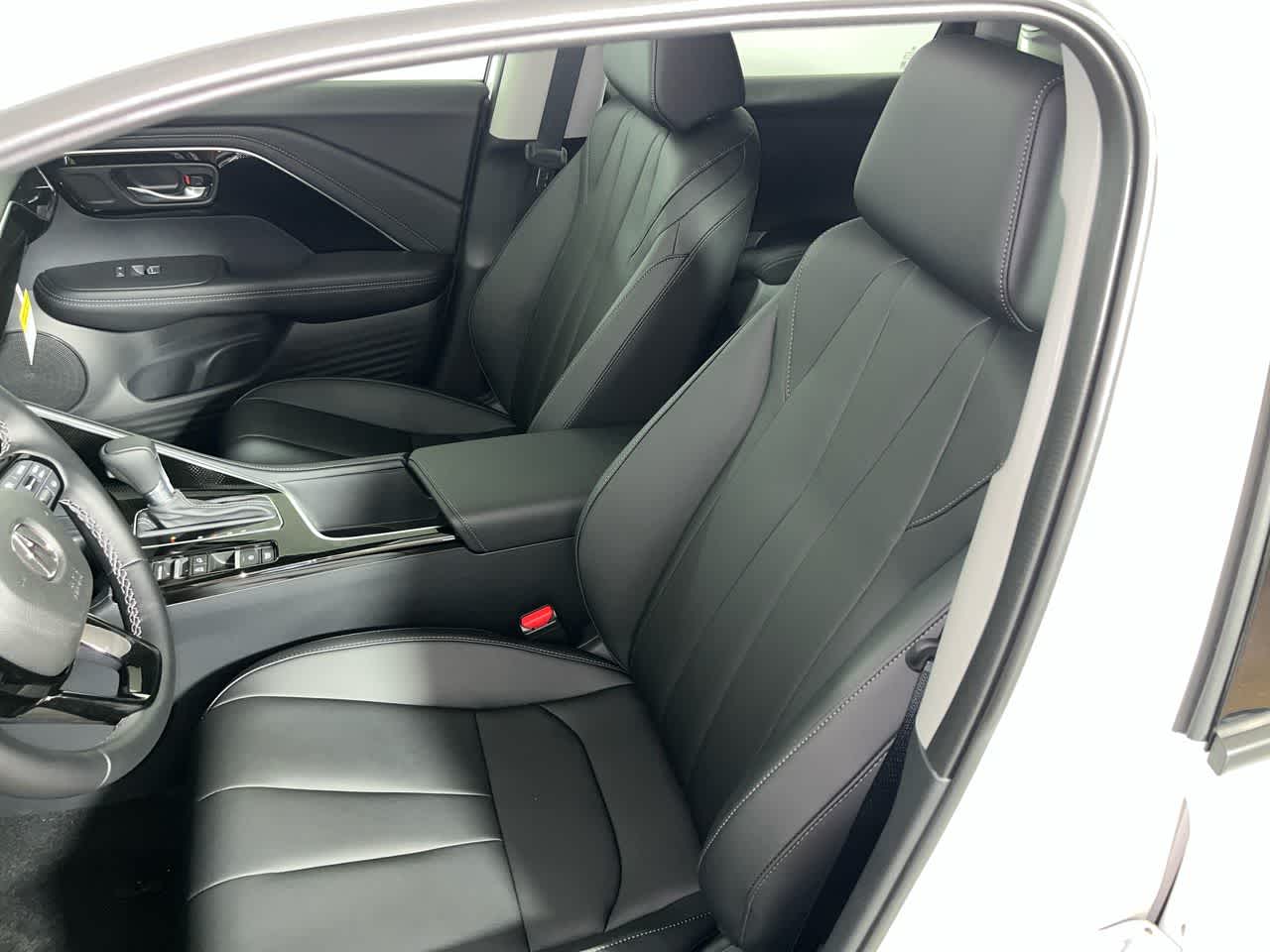 2026 Acura ADX FWD
