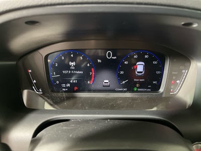 2026 Acura ADX FWD