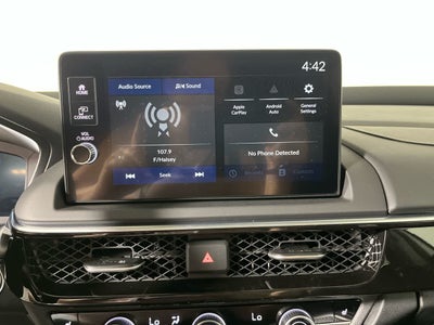2026 Acura ADX FWD