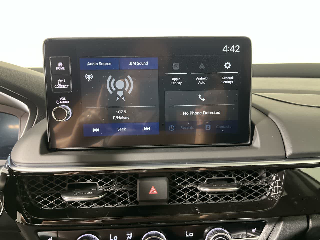 2026 Acura ADX FWD