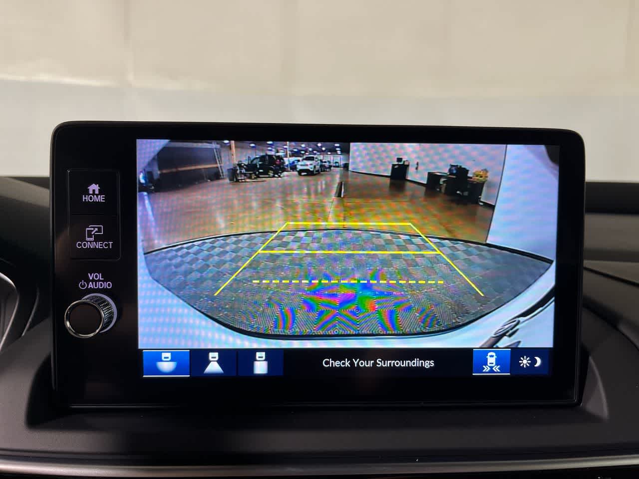 2026 Acura ADX FWD