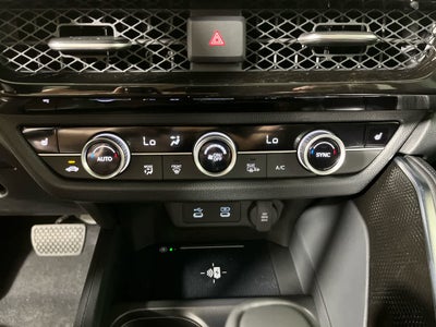 2026 Acura ADX FWD