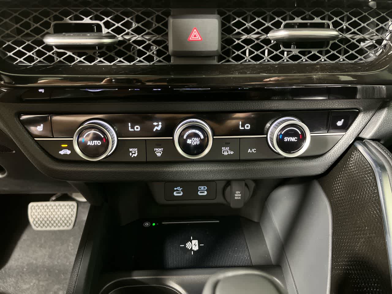 2026 Acura ADX FWD