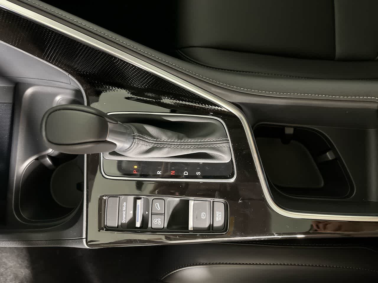 2026 Acura ADX FWD
