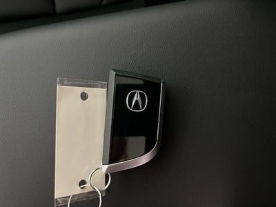 2026 Acura ADX FWD