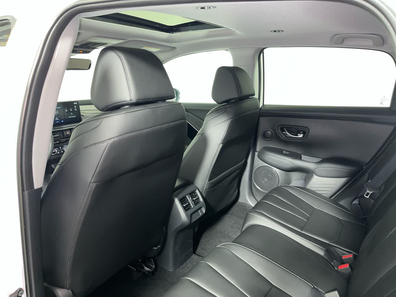 2026 Acura ADX FWD