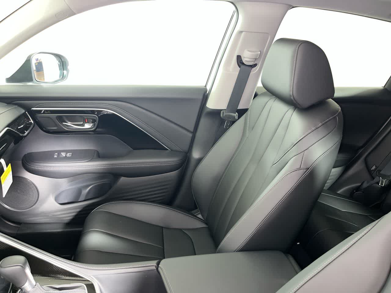 2026 Acura ADX FWD