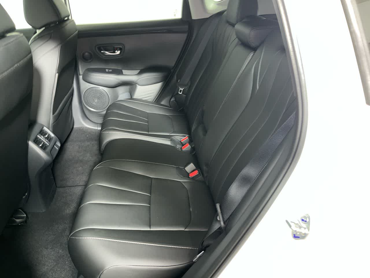 2026 Acura ADX FWD
