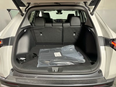 2026 Acura ADX FWD