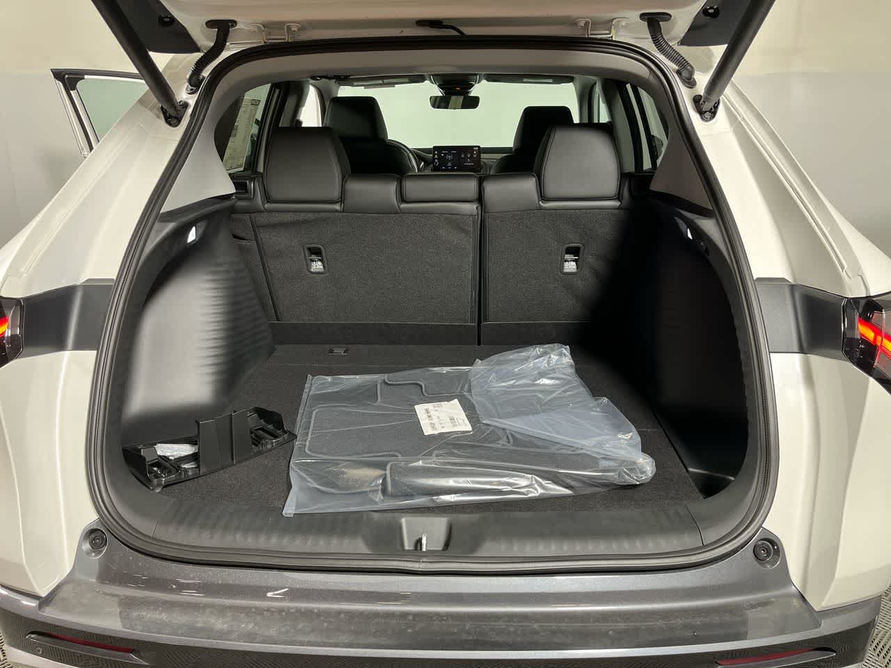 2026 Acura ADX FWD