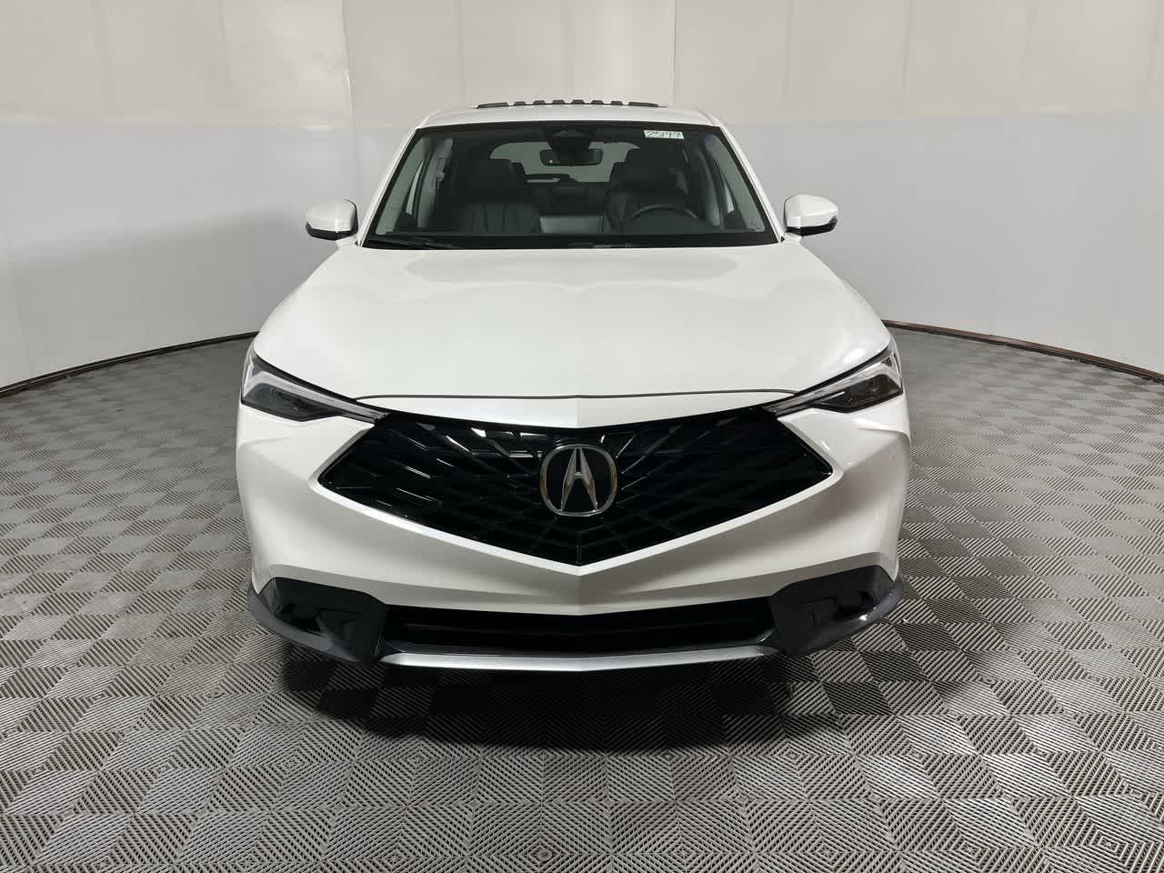 2026 Acura ADX FWD