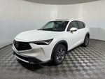 2026 Acura ADX FWD