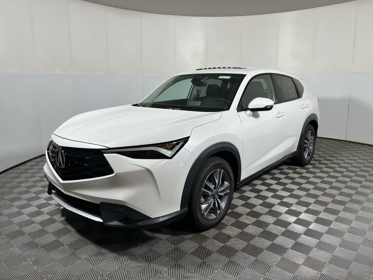 2026 Acura ADX FWD