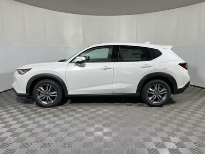 2026 Acura ADX FWD