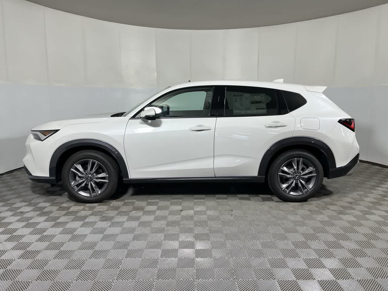 2026 Acura ADX FWD