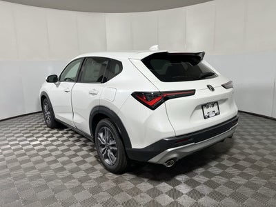 2026 Acura ADX FWD