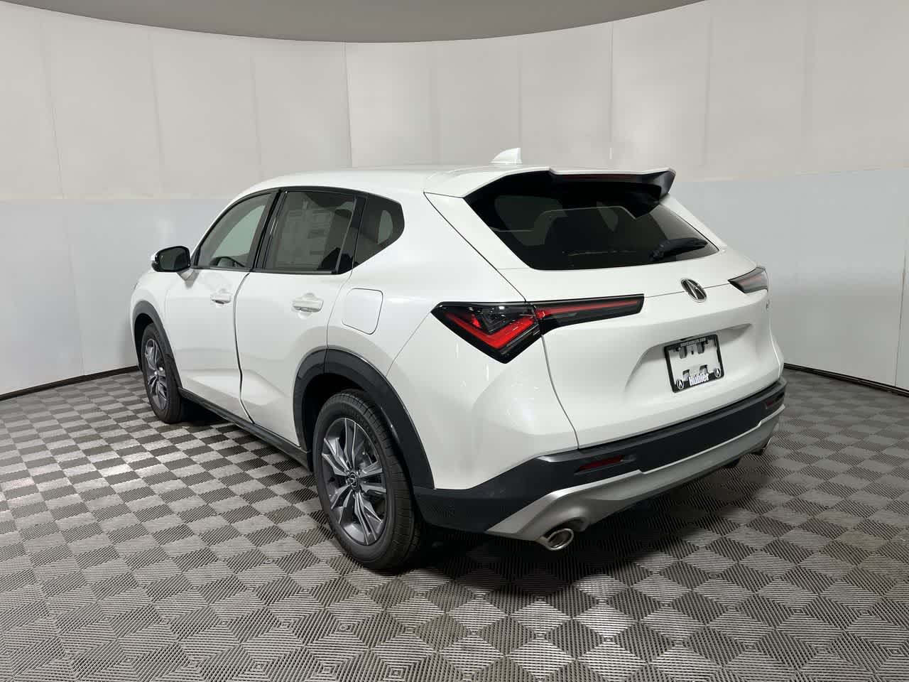 2026 Acura ADX FWD