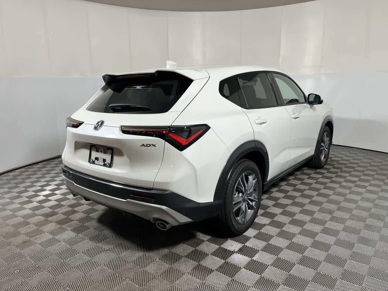 2026 Acura ADX FWD