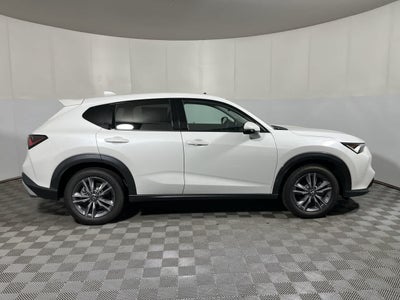2026 Acura ADX FWD