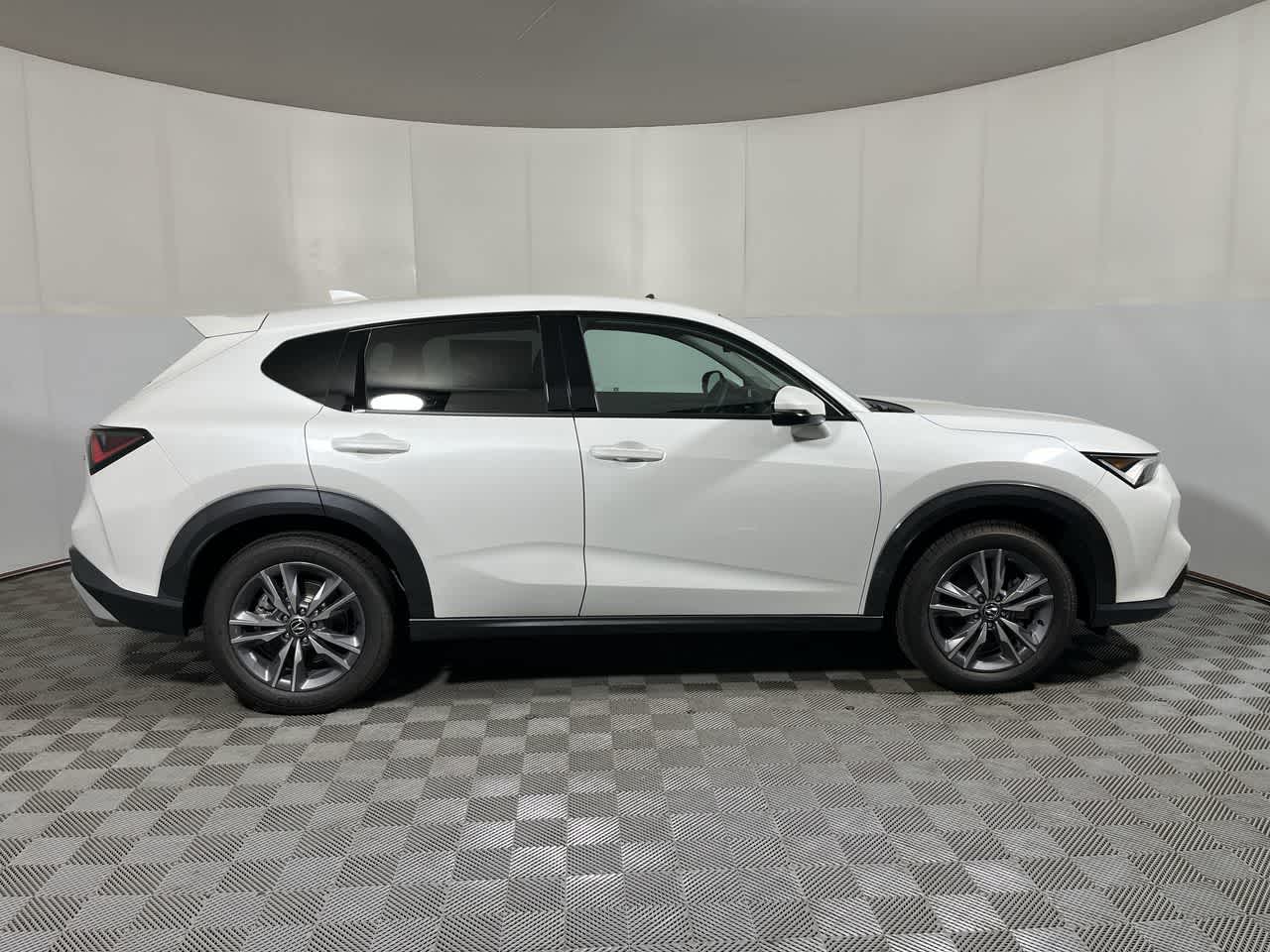 2026 Acura ADX FWD