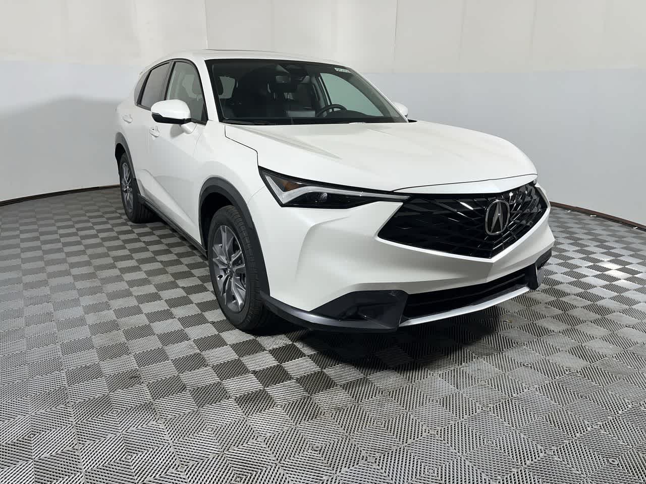 2026 Acura ADX -'s photo
