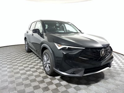 2026 Acura ADX FWD